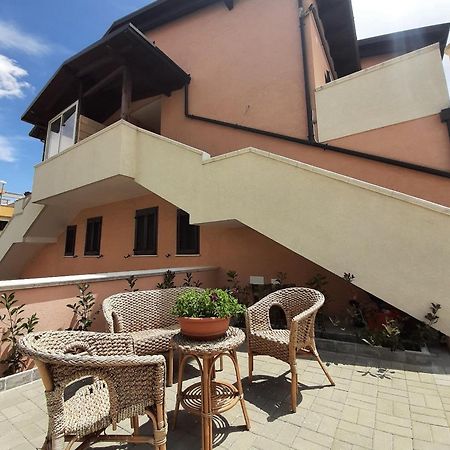 Ste Sweet Home M&A Scanzano Jonico Екстериор снимка