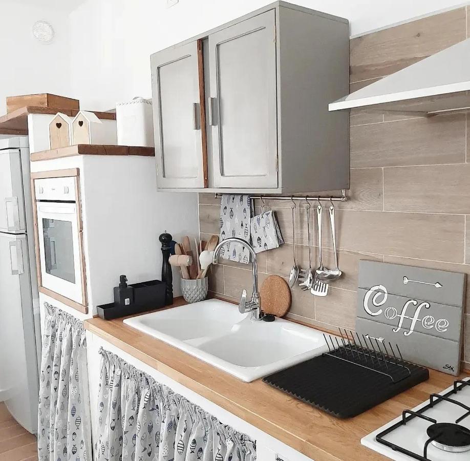 Ste Sweet Home M&A Scanzano Jonico Екстериор снимка
