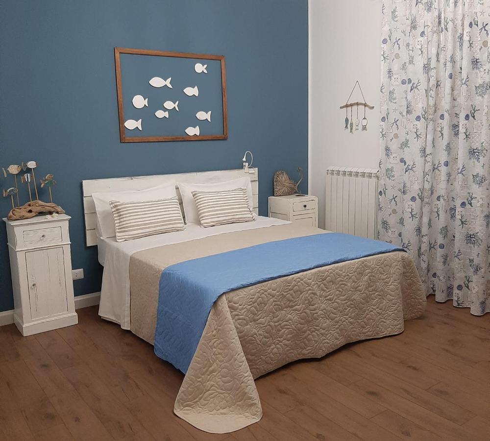 Ste Sweet Home M&A Scanzano Jonico Екстериор снимка