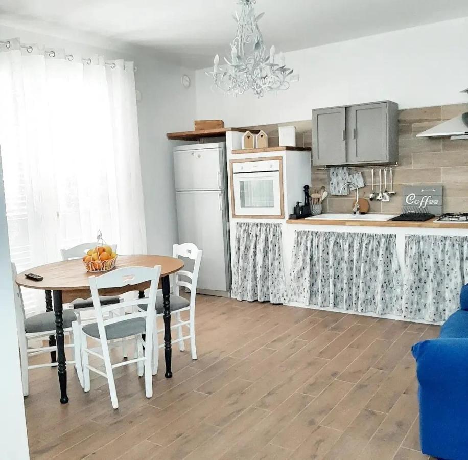 Ste Sweet Home M&A Scanzano Jonico Екстериор снимка