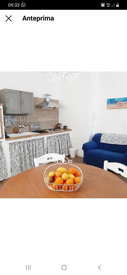 Ste Sweet Home M&A Scanzano Jonico Екстериор снимка